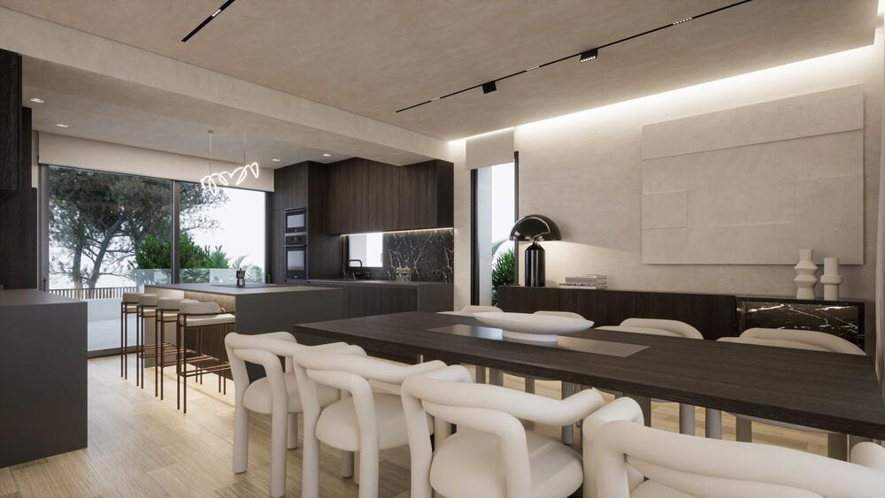  Titan Living  